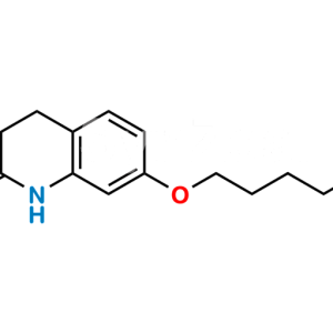 Aripiprazole Bromobutoxyquinoline Impurity