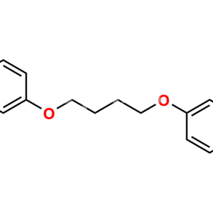 Aripiprazole Diquinoline Butanediol Impurity