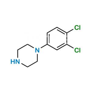 Aripiprazole 3,4-Dichlorophenyl Piperazine Impurity