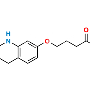 Aripiprazole Butanoic Acid Impurity
