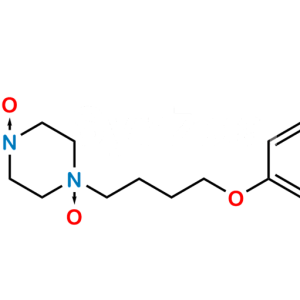 Aripiprazole Di-N-Oxide