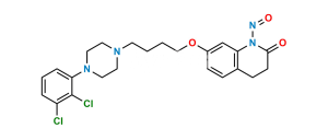 N-Nitroso Aripiprazole