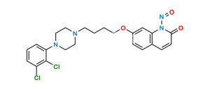 N-Nitroso Aripiprazole EP Impurity E