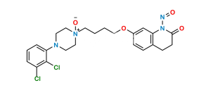 N-Nitroso Aripiprazole EP Impurity F