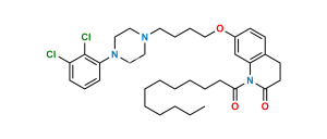 Aripiprazole Impurity 56