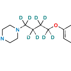 Aripiprazole D8