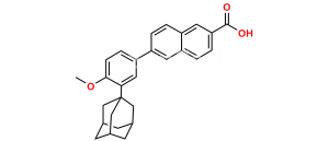 Adapalene