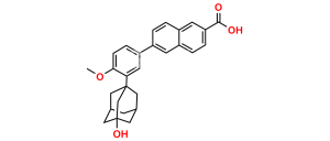 Adapalene EP Impurity B