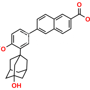 Adapalene EP Impurity B