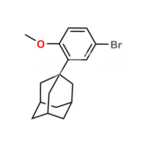2-(1-Adamantyl)-4-Bromoanisole