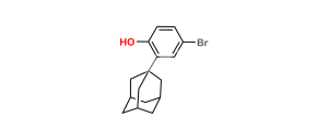 2-(Adamantan-1-yl)-4-Bromophenol