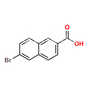 6-Bromo-2-Naphthoic Acid
