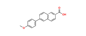 Adapalene Impurity 1