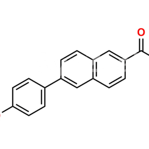 Adapalene Impurity 1