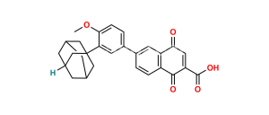 Adapalene Impurity 4