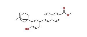Adapalene Impurity 7