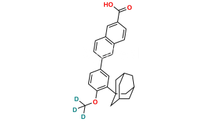 Adapalene D3
