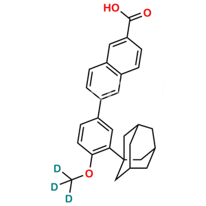 Adapalene D3