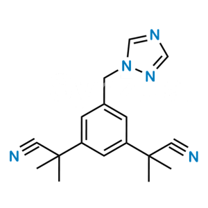 Anastrazole