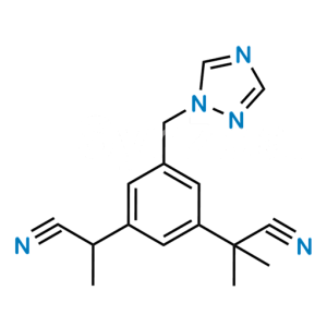 Anastrozole EP Impurity A