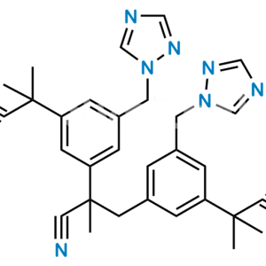 Anastrozole EP Impurity B