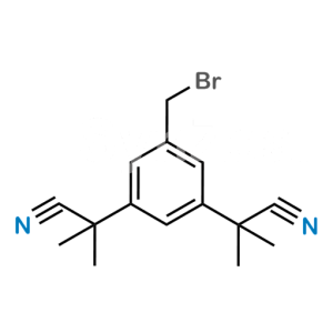 Anastrozole EP Impurity C