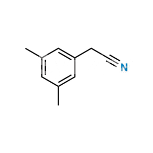 3,5-Dimethylphenylacetonitrile