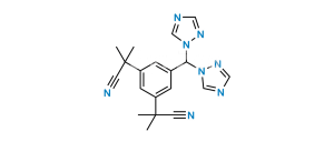 Anastrozole Impurity 5