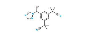Anastrozole Impurity 7