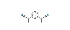 Anastrozole Impurity 8