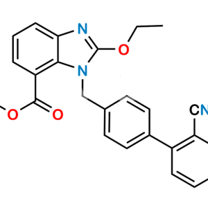 Azilsartan Impurity 1