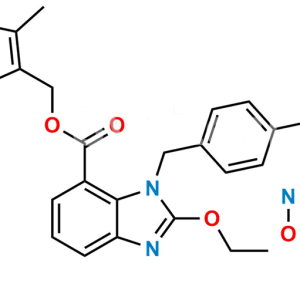 Azilsartan Impurity 10