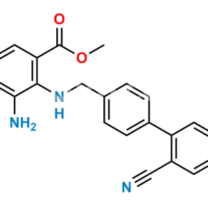 Azilsartan Impurity 12