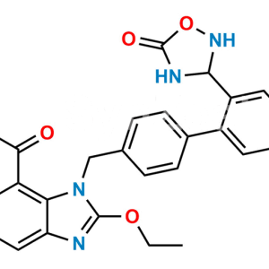 Azilsartan Impurity 15