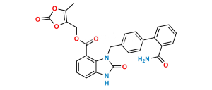Azilsartan Impurity 43