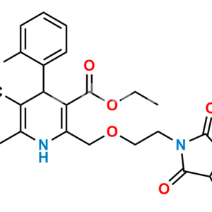 Amlodipine EP Impurity A