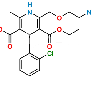 3-O-Desmethyl Amlodipine