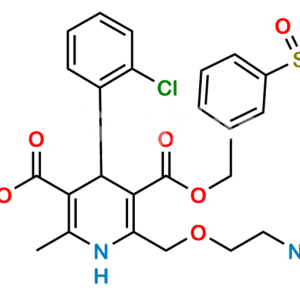 Amlodipine Besylate