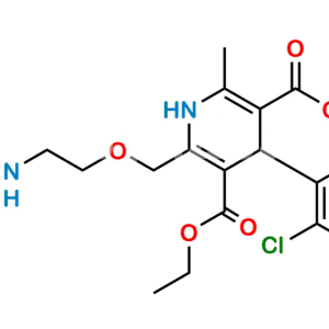 Amlodipine Acetyl Impurity