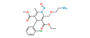 Amlodipine Nitroso Impurity