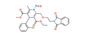 N-Nitroso Amlodipine EP Impurity A