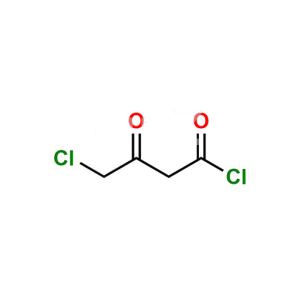 4-Chloro-3-oxobutanoyl Chloride