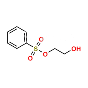 2-Hydroxyethyl Benzenesulfonate
