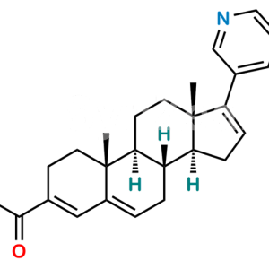 3-Deoxy-3-Acetyl Abiraterone-3-Ene