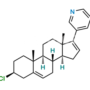 3-Deoxy-3-Chloroabiraterone