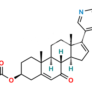 7-Ketoabiraterone Acetate
