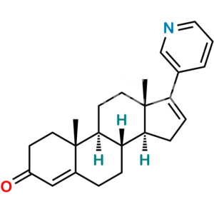 3-Keto Abiraterone