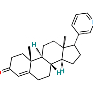 3 Keto Abiraterone Impurity 1