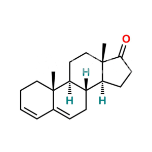 3,5-Androstadien-17-One