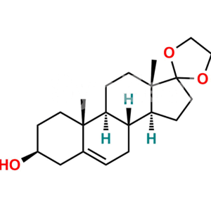 5-Androsten-3Î²-Ol-17-One Ethyleneketal